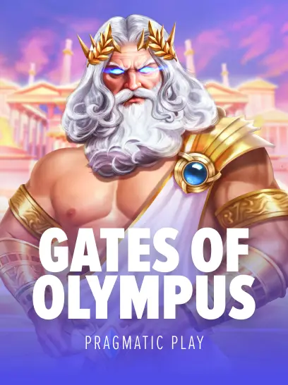 Gates of Olympus — слот BetAndreas