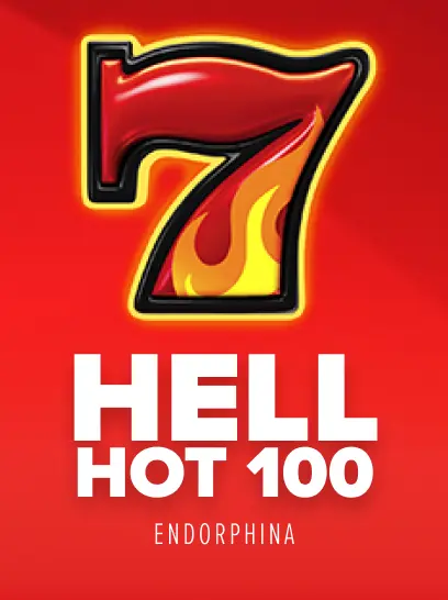 Hell Hot 100 — слот BetAndreas
